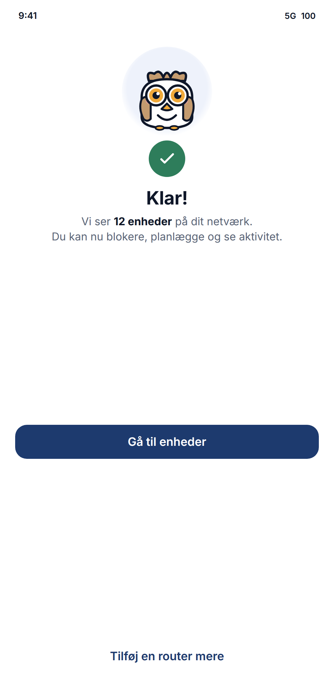 Klar